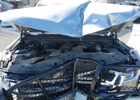 2017 Chevrolet Tahoe Lt from USA, damaged, VIN 1GNSKBKC4HR301021